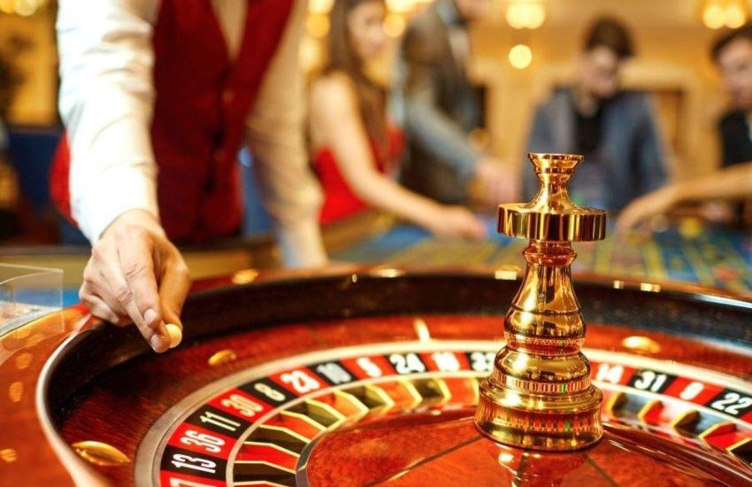 online casino bonuses