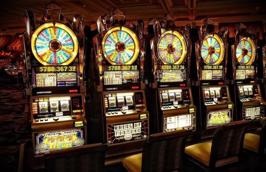 online casino crypto